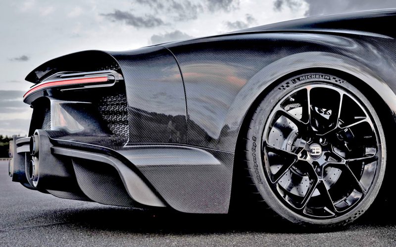 Subaru BRZ: Установка производительных шин Michelin Pilot Sport Cup 2