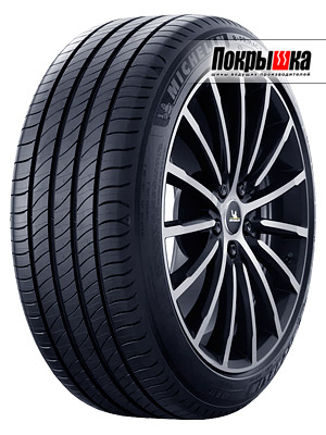 Toyota RAV4: Установка легких всесезонных шин Michelin X Tour